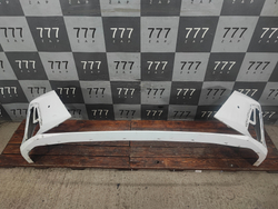 Бампер передний Chery Arrizo 8 22-нв Б/У Оригинал 602004031AA