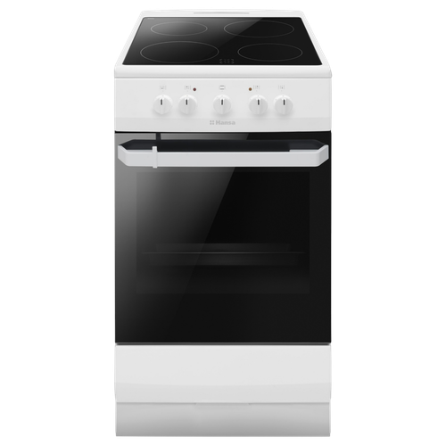 Комбинированная плита Hansa FCMW54023