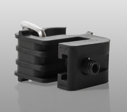 Крепление на каску Armytek AHM-02 - фото 4