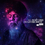 Dr. Lonnie Smith / All In My Mind (LP)