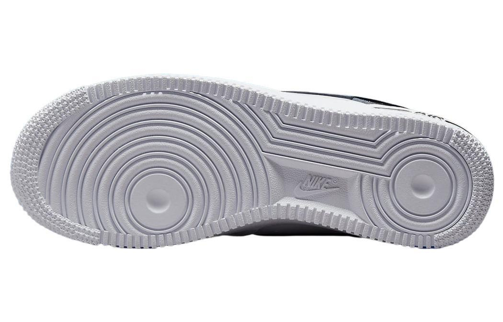 Кроссовки Nike Air Force 1 Low (Женская размерная сетка)
