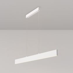 Подвесной светильник светодиодный Maytoni Step P010PL-L30W