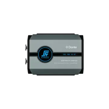 S-Track Ostrich XDI 22