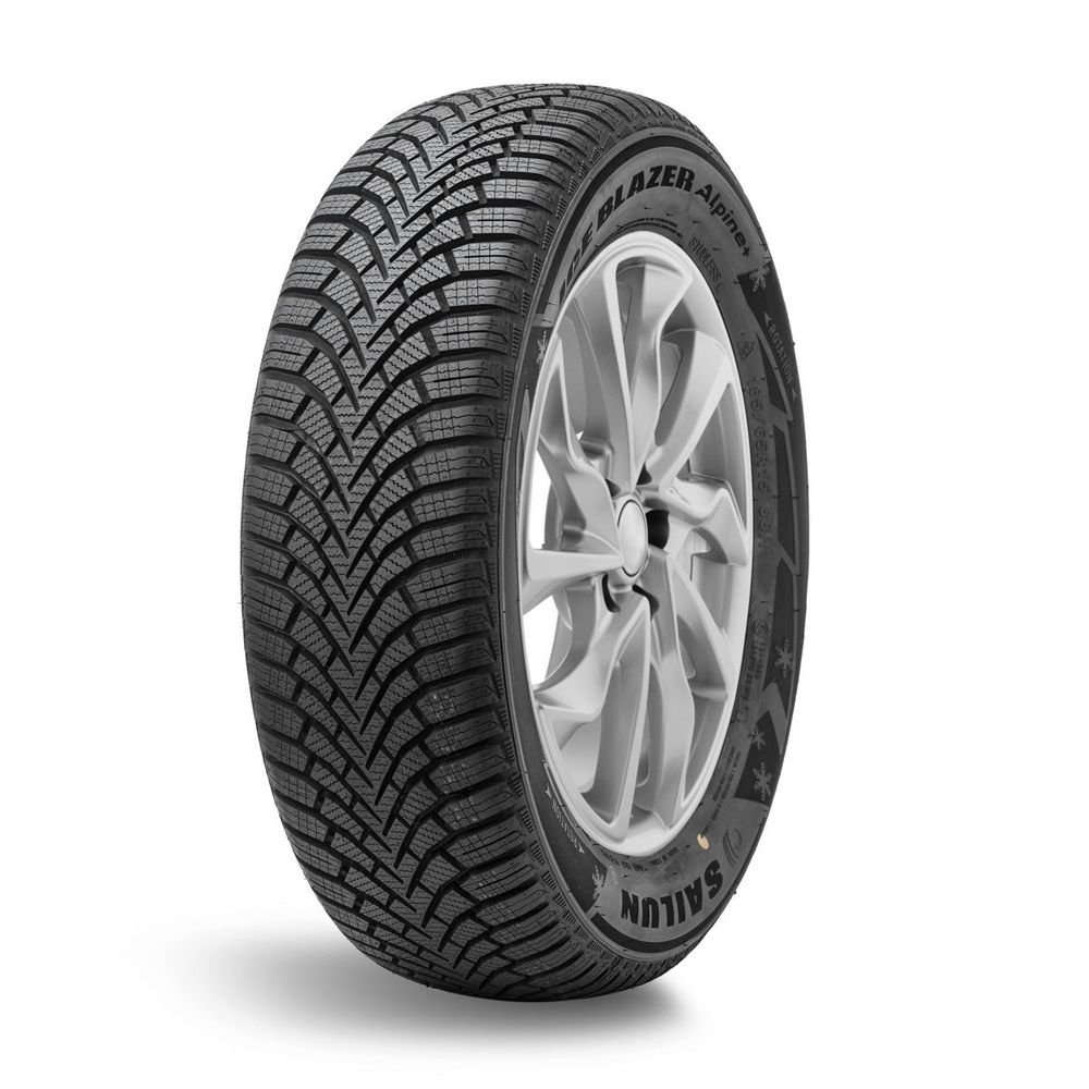 Sailun  195/55/16  H 87 Ice Blazer Alpine+