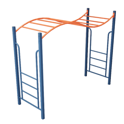 Рукоход Волна И.10-022