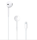 Apple Original Earpods Lighting connector (52) A1748