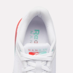 Кроссовки женские Reebok Nano X5 (Белые)