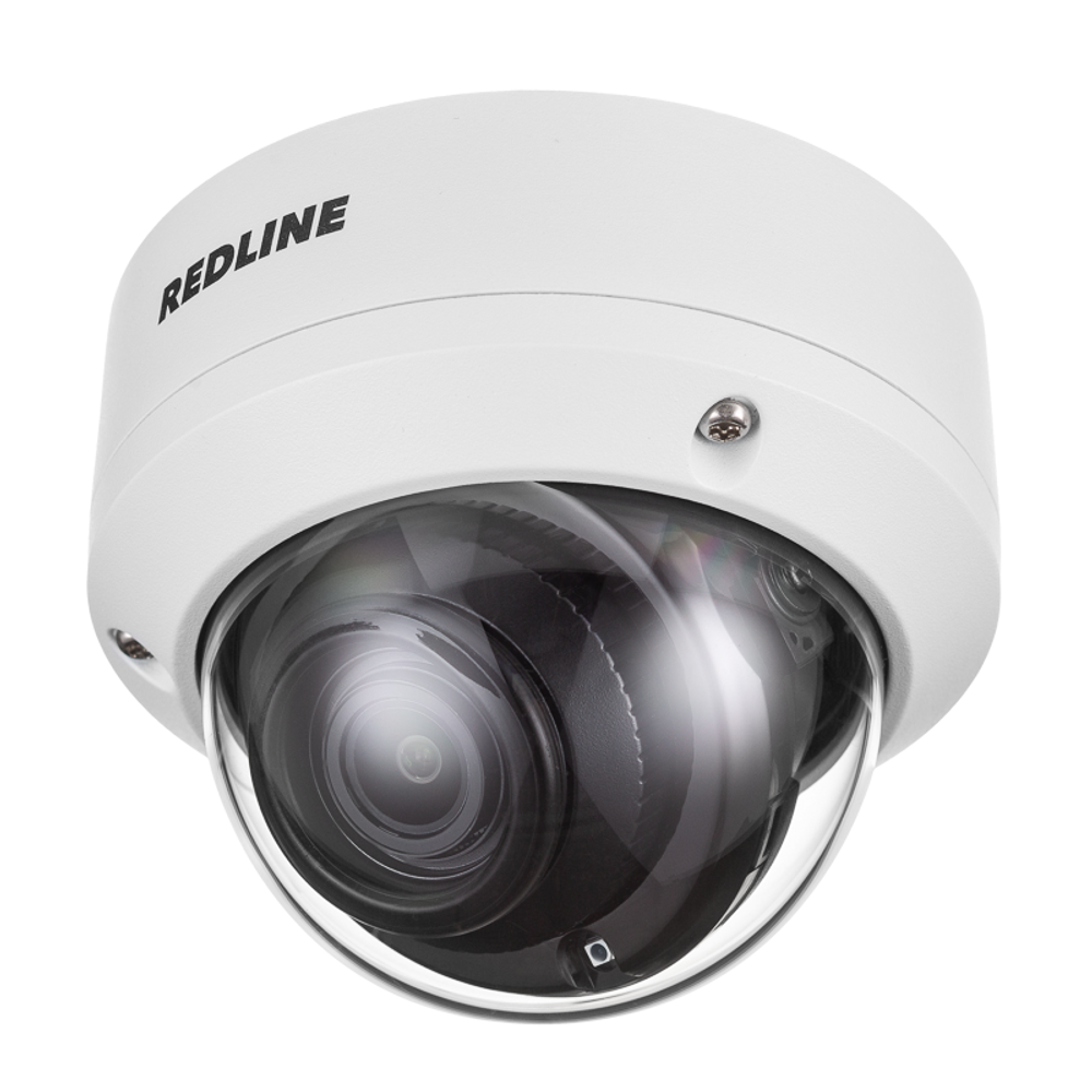 IP-видеокамера RedLine RL-IP665P-VML-S.WDR