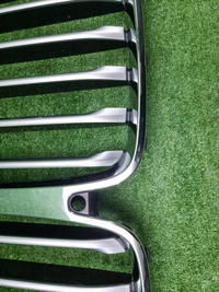 Решетка радиатора BMW X7 G07 (2019-2022)