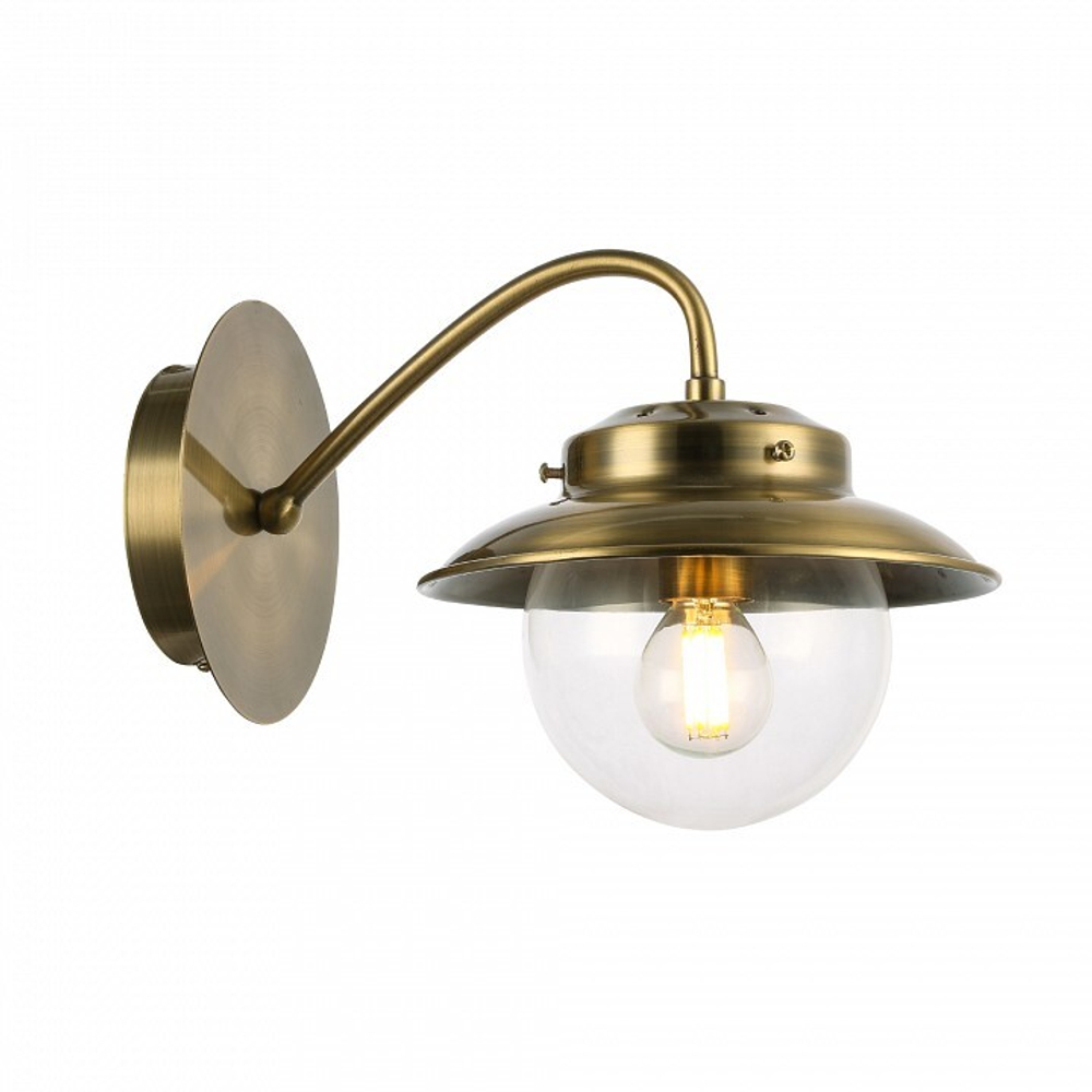 Бра EVOLUCE SLE110101-01
