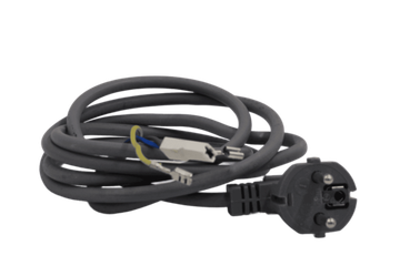 Сетевой шнур 12346783 посудомоечных машин AEG, Electrolux, Zanussi