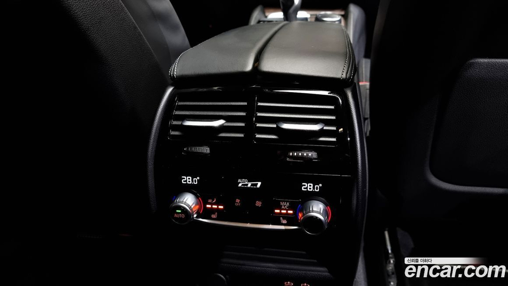 BMW 6 Series GT (G32) (05.2023)