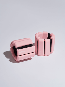 Стартовый фитнес-набор "Новый уровень" (Pink)