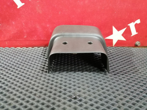 Кожух рулевой колонки