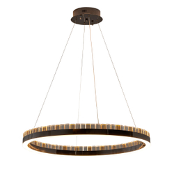 Подвесной светильник OD2303-Z78 pearl black