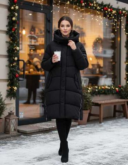 Куртка 50351479 Fabrika