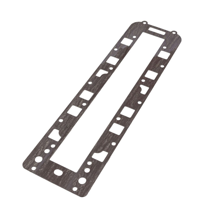 Прокладка выхлопного коллектора Suzuki DT150-225