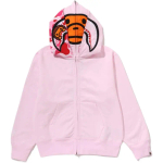 A Bathing Ape Bathing Ape Fw25 Свитшот