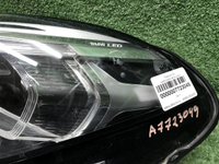 Фара левая BMW 2er F44 (2019-2024) LED