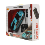 Машина классическая на РУ, коробка 2258