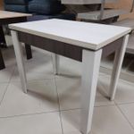 Стол обеденный раздвижной №3