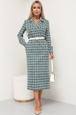 Платье Катрина №5 Valentina