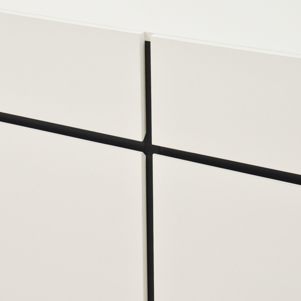 Комод Лайн 2дв+2ящ Н783х1194х400