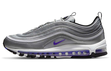 Кроссовки Nike Air Max 97 Persian Violet, DJ0717-001