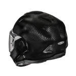 флип-бэк HJC F100 CARBON