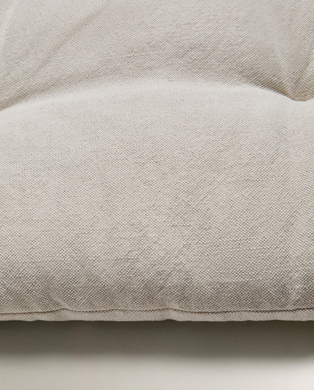 Декоративная подушка Zara Home, 35х135 см, хлопок, 6174/009