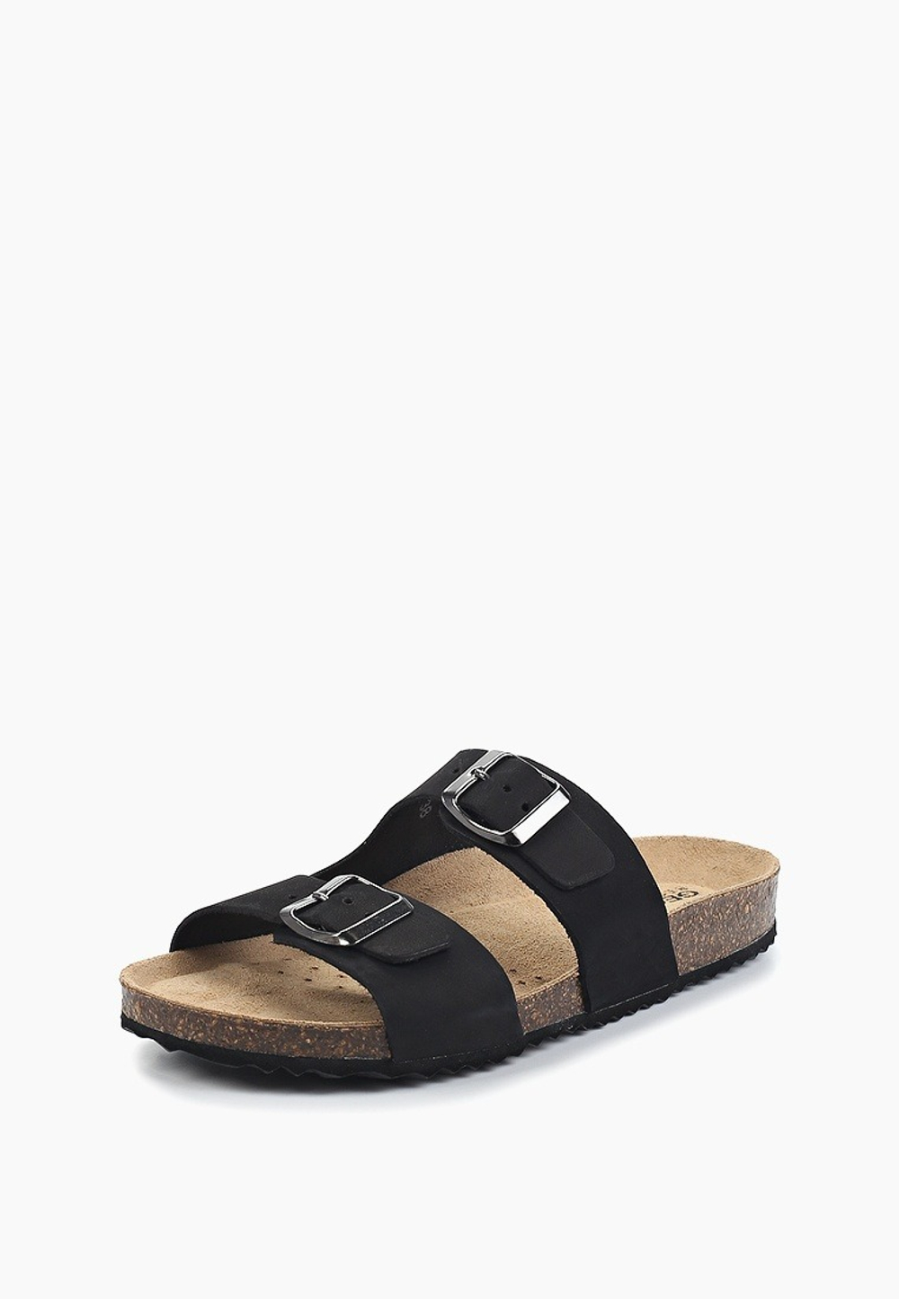 Шлепанцы женские GEOX D BRIONIA