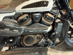 Harley-Davidson Sportster S, 2021