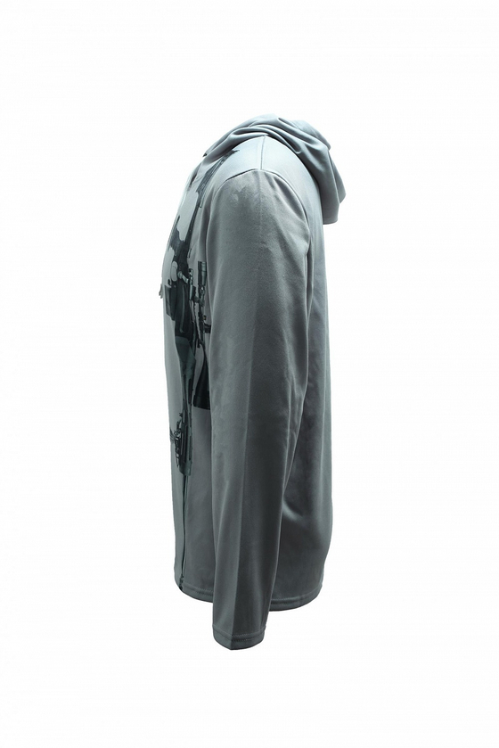 ДЖЕМПЕР REMINGTON СARBINE GREY