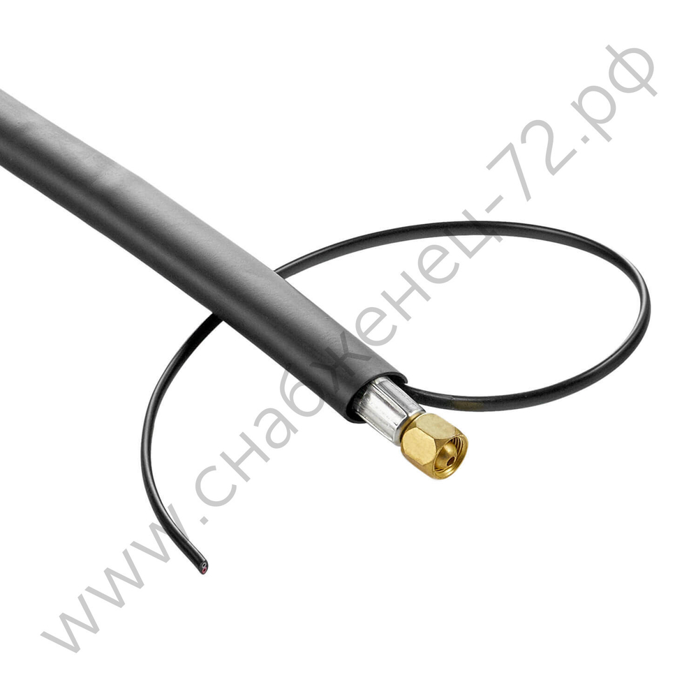 Горелка TIG TP 9 (M12x1) 4м TBW0901-04