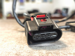 Блок управления бензонасосом VAG GEN 2 1.8-2.0T