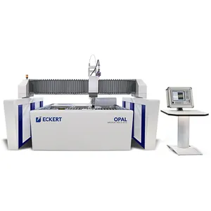 Станки для гидроабразивной резки