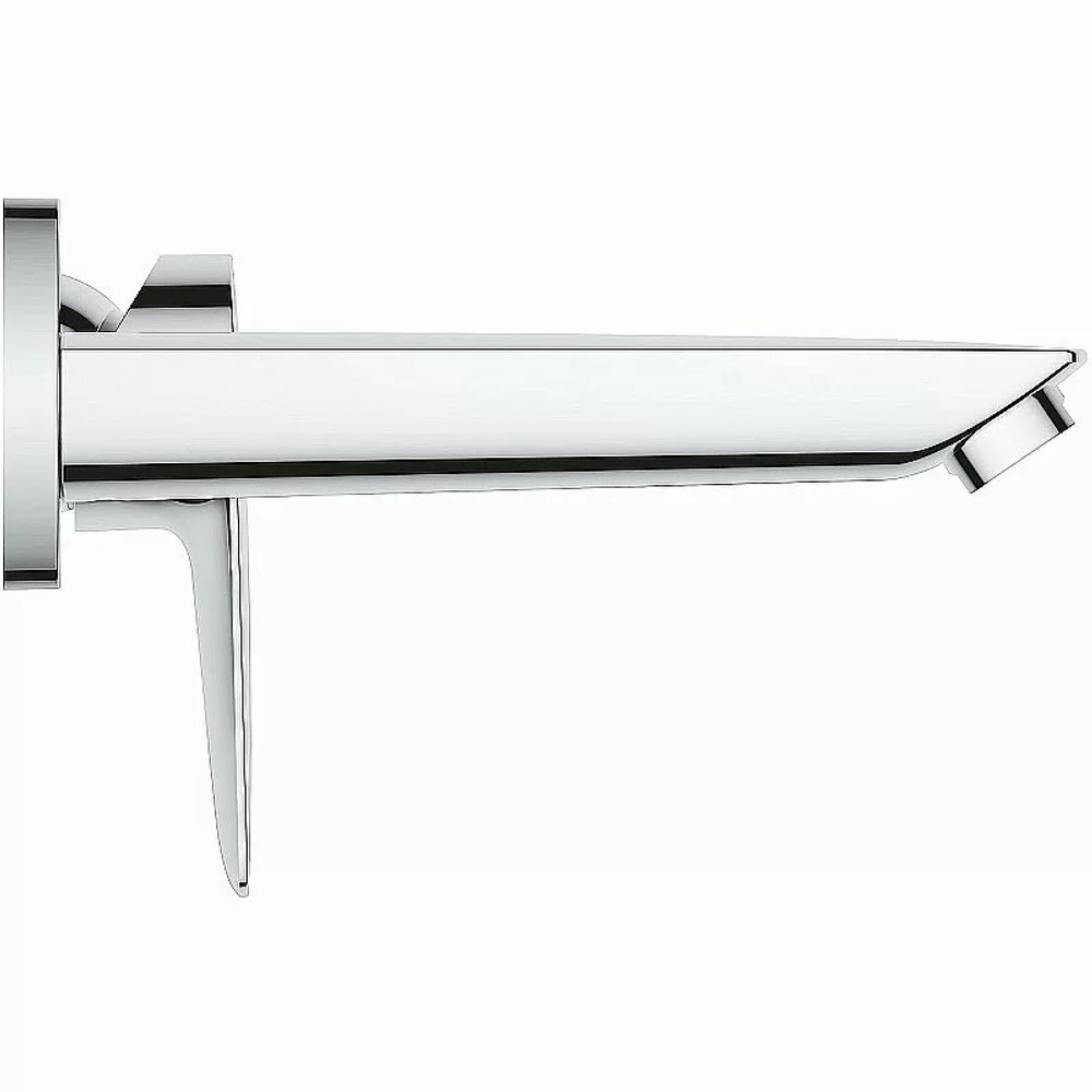 Смеситель для раковины Grohe BauEdge New 20474001 хром