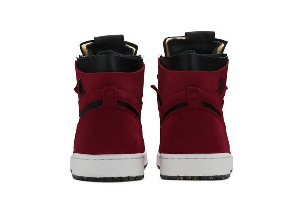 Кроссовки Jordan Air Jordan 1Crater Zoom Air Cmft "Crater Red"