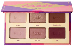 Tarte Tartelette Tease Clay палетка теней