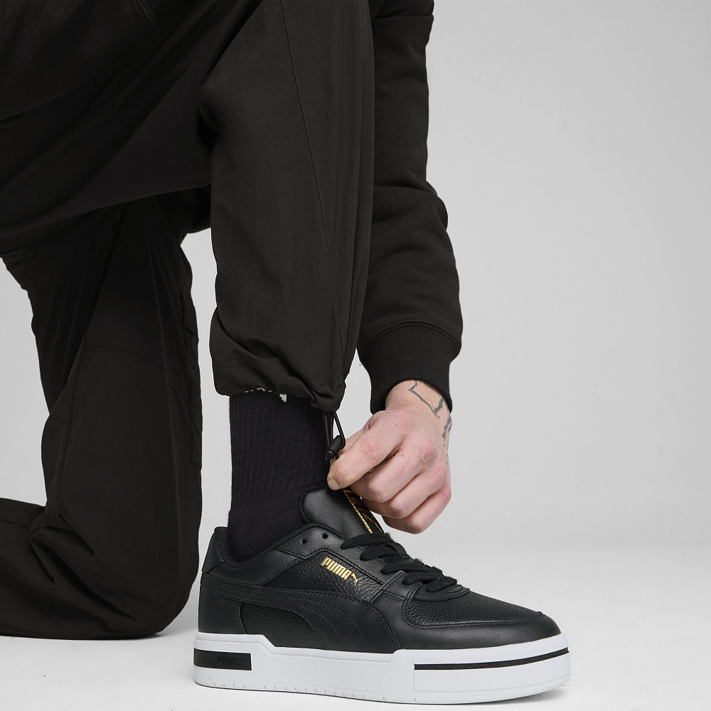 Мужские брюки PUMA Wardrobe Essentials Cargo Pants