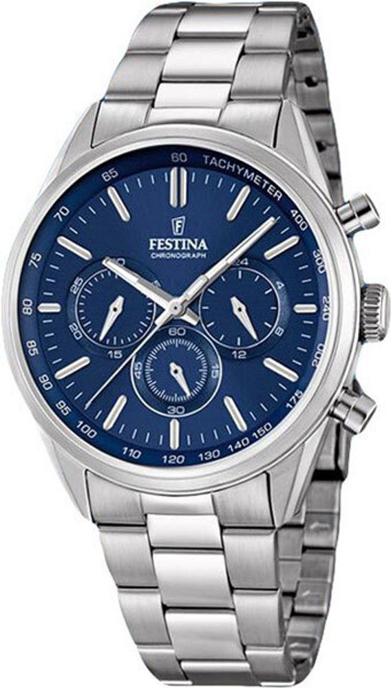 Мужские наручные часы Festina F16820/2