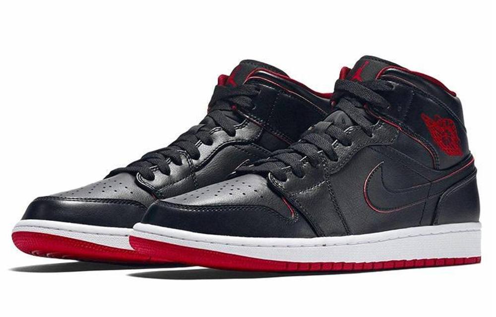 Кроссовки Jordan Air Jordan 1 Retro Mid