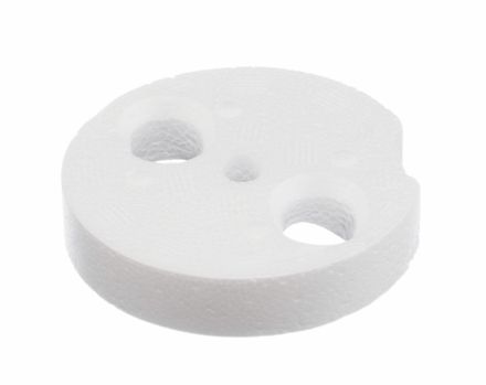 Пластиковый поплавок для посудомоечной машины Bosch (Бош) 165301