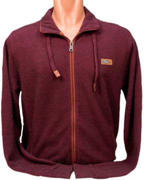 Джемпер ZINZOLIN (Турция) на разъемном замке. Размеры 48-54