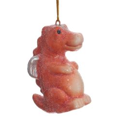 GAEM Фигурка декоративная "Дракон" (блок 12шт), L5,5 W3,5 H7 см, 4в.