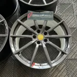КОВАНЫЕ ДИСКИ для Ferrari SF90