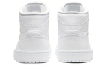 Кроссовки Jordan Air Jordan 1 Mid (Женская размерная сетка)