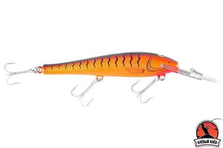 Воблер Halco Tilsan Big Barra 120 #T112