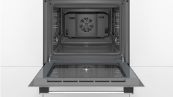 Встраиваемый электрический духовой шкаф Bosch HBF114EW0R