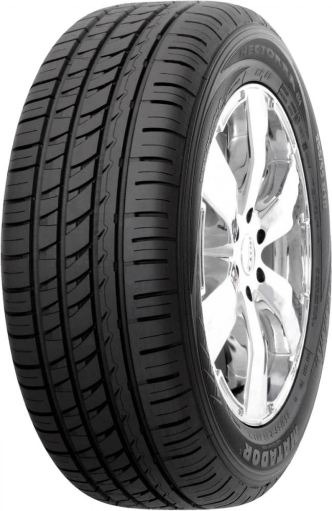 Matador MP 85 Hectorra 4x4 215/60 R17 96H